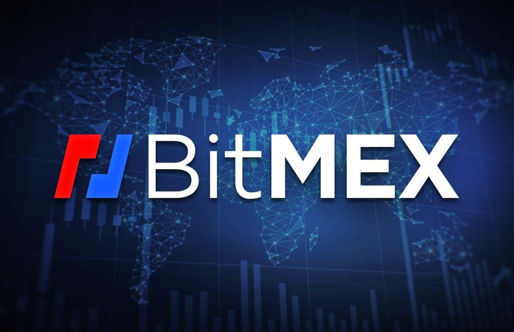 Bitmex Exchange